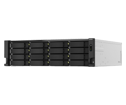 Dysk sieciowy NAS QNAP TS-h2287XU-RP-E2378-64G