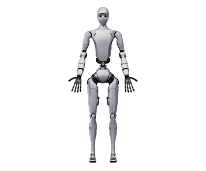 Robot humanoidalny AI Unitree H2 PLUS Flagship Edition M