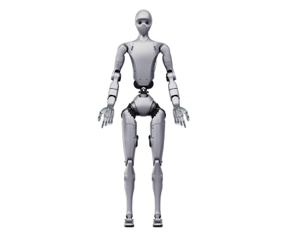 Robot humanoidalny AI Unitree H2 PLUS Flagship Edition N