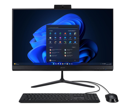 All-in-One Acer Veriton Z2 AIO 24 Core 5-120U/16GB/512/Win11P