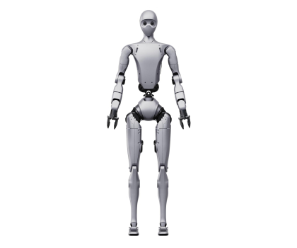 Robot humanoidalny AI Unitree H2 PLUS Flagship Edition A