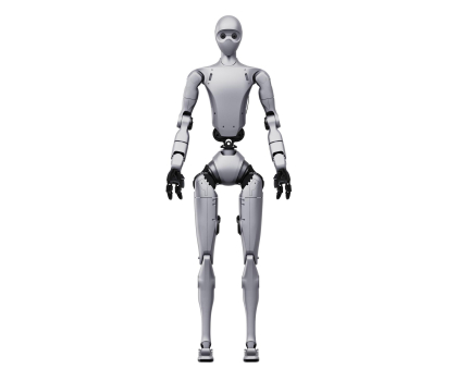 Robot humanoidalny AI Unitree H2 PLUS Flagship Edition B