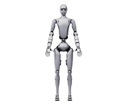 Robot humanoidalny AI Unitree H2 PLUS Flagship Edition G