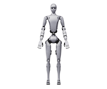 Robot humanoidalny AI Unitree H2 PLUS Flagship Edition H