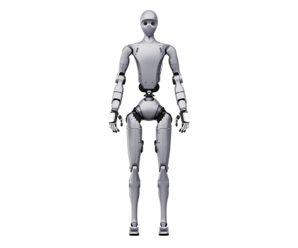 Robot humanoidalny AI Unitree H2 PLUS Flagship Edition I