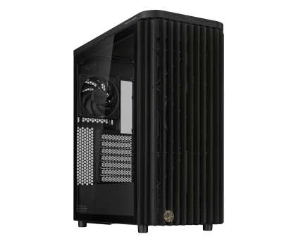Obudowa do komputera ASUS PROART PA401 TG PWM Black