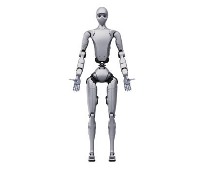 Robot humanoidalny AI Unitree H2 PLUS Flagship Edition J