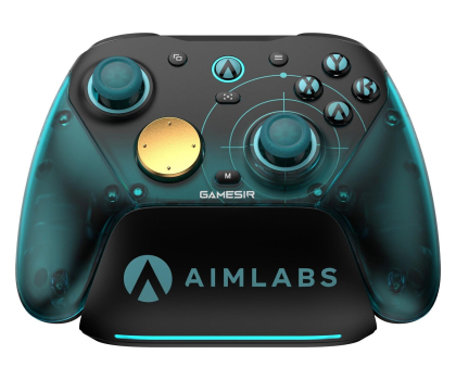 Pad GameSir G7 Pro 8K Aimlabs Edition PC