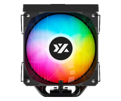 Chłodzenie procesora XYZ THERMAX 6 PULSAR 120mm