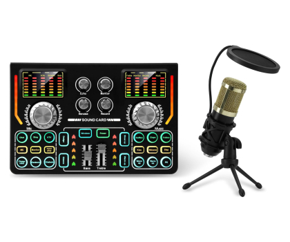 Karta dźwiękowa MusicMate MM-SC200 SonicLink