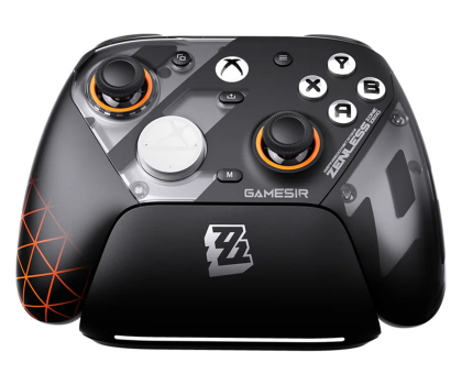 Pad GameSir G7 Pro Zenless Zone Zero Edition szary