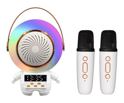 Power Audio MusicMate MM-SC90 KaraoNaut