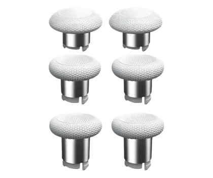 Akcesorium do pada FlyDigi Zestaw joysticków do Apex 5 6szt. Biały