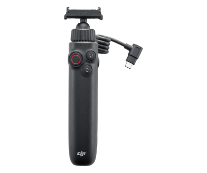 Element montażowy do kamery DJI Osmo Action uchwyt akumulatorowy z mocowaniem dwukierunkowym