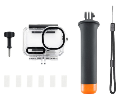 Zestaw do kamery DJI Zestaw do nurkowania do Osmo Action 6