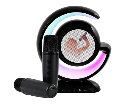Power Audio MusicMate MM-SC70-B RainbowDust