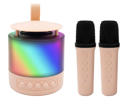 Power Audio MusicMate MM-SC60 MelodyMagic