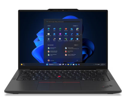 Laptop 13,3" i mniejsze Lenovo ThinkPad X13 G6 Ultra 7-255U/32GB/1TB/Win11P