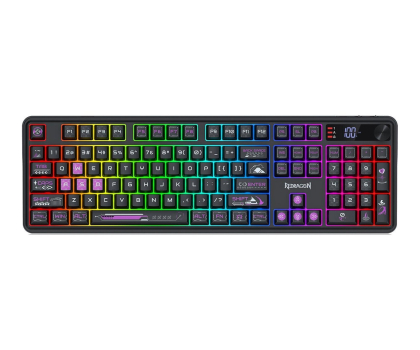Klawiatura bezprzewodowa Redragon Volcano PRO