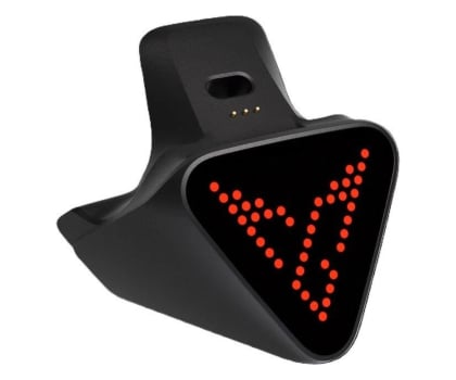Akcesorium do pada FlyDigi Stacja ładująca Dock 2 pro do Apex 5 i Vader 5 Pro czarny