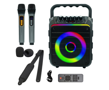 Power Audio MusicMate MM-SC300 SoundRider