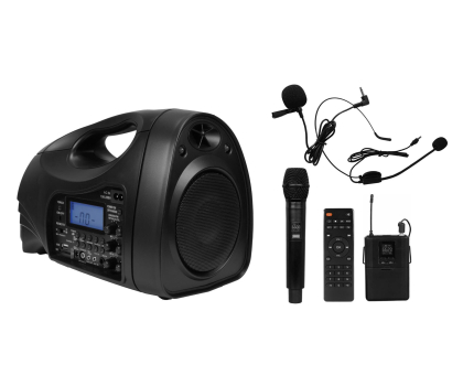 Power Audio MusicMate MM-SS340 Gallard