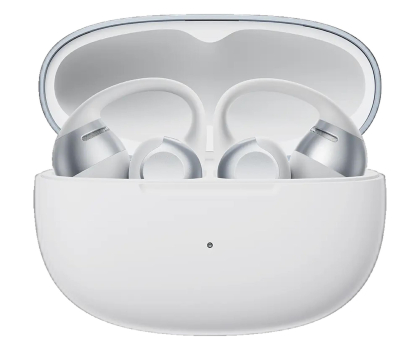 Słuchawki bezprzewodowe Shokz OpenDots 2 Grey