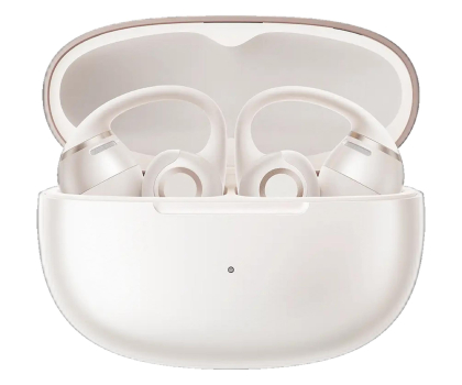 Słuchawki bezprzewodowe Shokz OpenDots 2 White