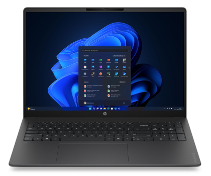 Notebook 15,6" HP OmniBook 3-16 X1-26-100/16GB/512/Win11 - odnowiony