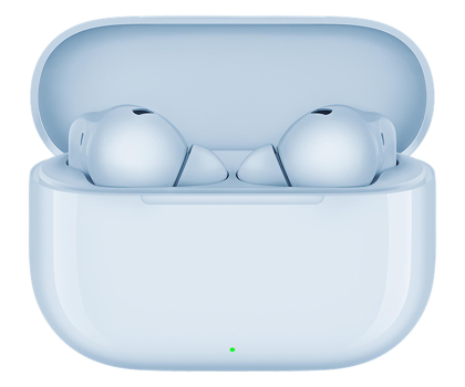 Słuchawki bezprzewodowe Huawei FreeBuds SE4 Isle blue
