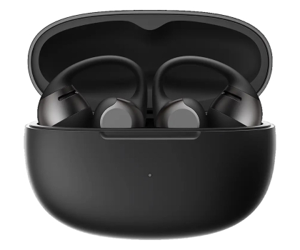 Słuchawki bezprzewodowe Shokz OpenDots 2 Black