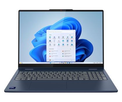 Notebook 15,6" Lenovo IdeaPad 5-16 Ultra 7-255U/32GB/1TB/Win11 Touch - odnowiony