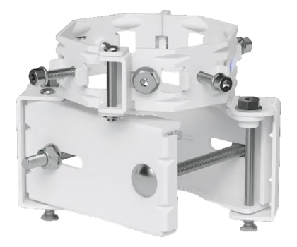 Akcesorium sieciowe Ubiquiti UACC-Wave-AP-Micro-Mount Uchwyt montażowy Wave AP Micro