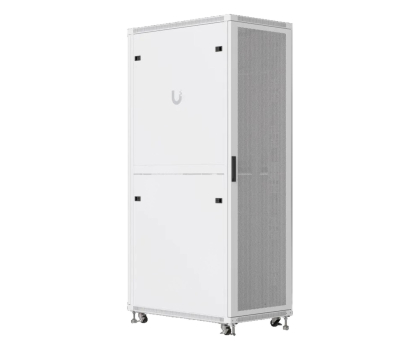 Szafa RACK Ubiquiti UACC-Rack-42U-1000-P Stojąca drzwi perforowane 1000mm