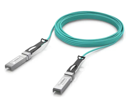 Kabel światłowodowy Ubiquiti UACC-AOC-SFP10-30m Kabel DAC SFP+ 10G 30m
