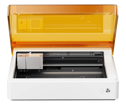 Grawerka laserowa xTool Grawerka laserowa 4w1 M1 Ultra 20W - zestaw Deluxe