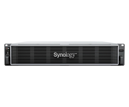 Dysk sieciowy NAS Synology RS3626xs