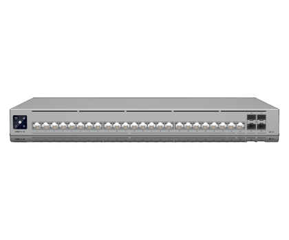 Switche Ubiquiti USW-PRO-HD-24