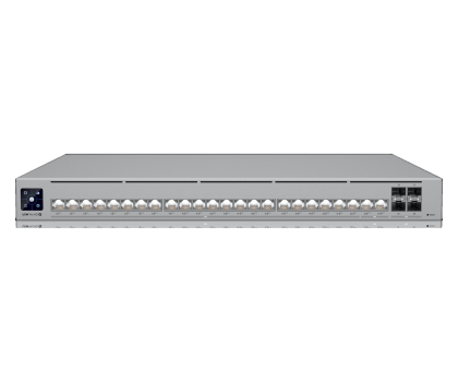 Switche Ubiquiti USW-PRO-HD-24-PoE