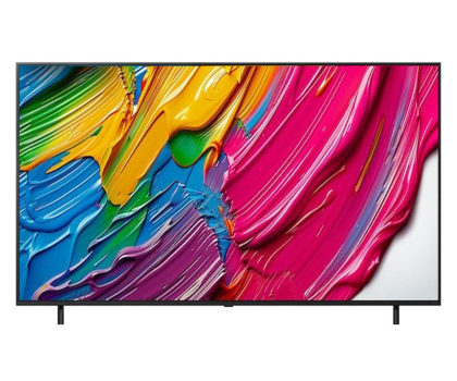 Telewizor 50" - 54" LG 50QNED80A3A.AEU 50" 4K QNED WebOS