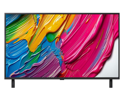 Telewizor 44" - 49" LG 43QNED80A3A.AEU  43" 4K QNED WebOS