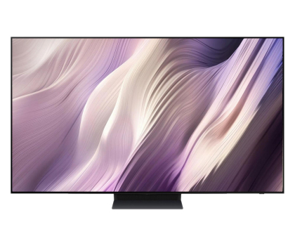 Telewizor 55" - 59" Samsung QE48S95H 55" OLED 4K 165 Hz Tizen TV HDMI 2.1