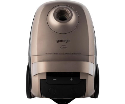 Odkurzacz Gorenje WORKOWY VCE28G6ALLGO