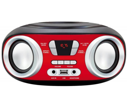 Radioodtwarzacz Manta RM MANTA MM9210BT CHILLI !
