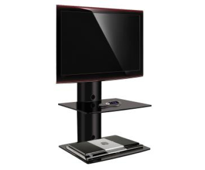 Uchwyt do telewizora ART PÓŁKA ŚCIENNA ART podwójna DVD/TUNER 20KG D-50N OEM