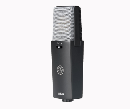Mikrofon AKG C114