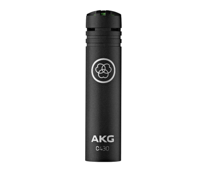 Mikrofon AKG C430