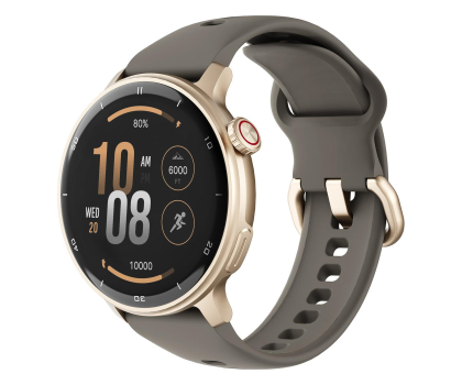Zegarek sportowy Stelio Activ AI 46mm GPS Złoty