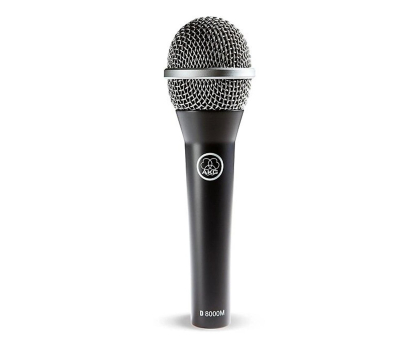 Mikrofon AKG D8000M