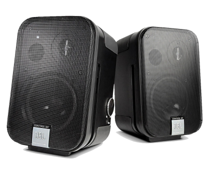 Kolumna stereo JBL Control 2PS